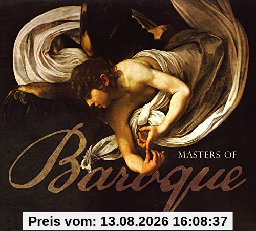 Masters of Baroque