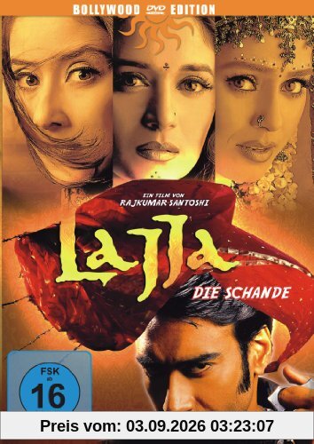 Lajja - Die Schande
