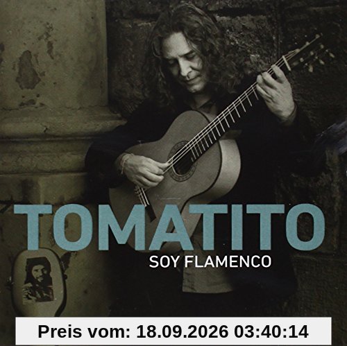 Tomatito Soy Flamenco