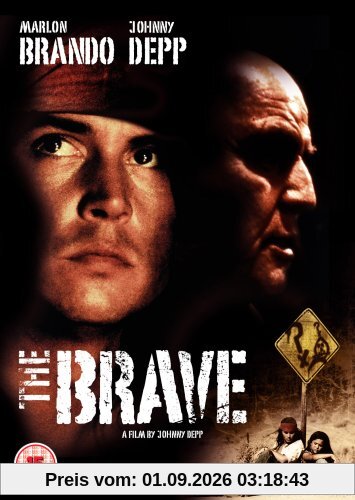 The Brave [UK Import]