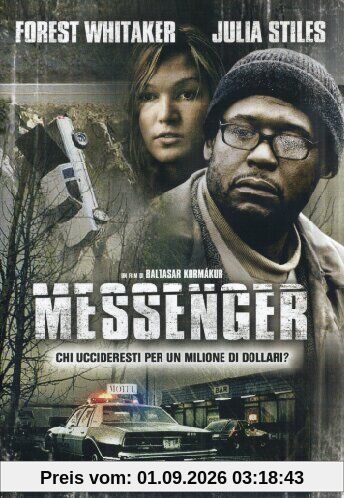 Messenger