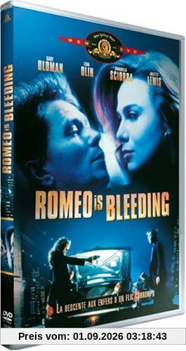 Romeo Is Bleeding [FR Import]