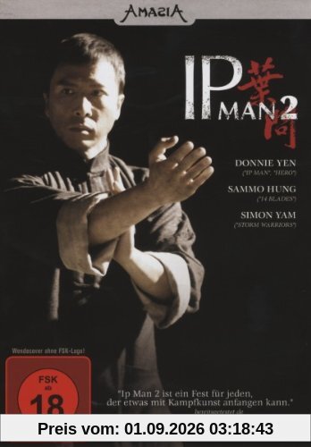 Ip Man 2