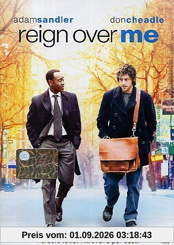 Reign over me [IT Import]