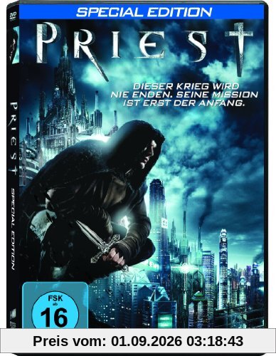 Priest [Special Edition]