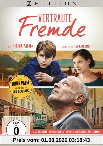 Vertraute Fremde