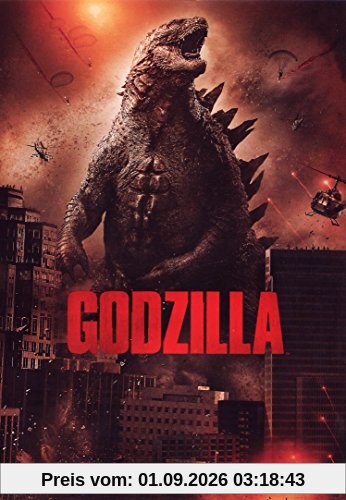Godzilla [IT Import]