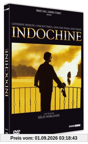 Indochine [FR Import]