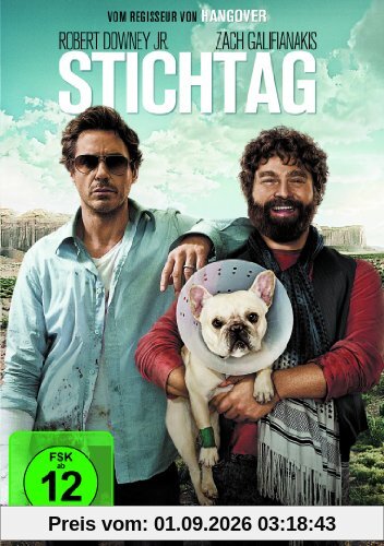 Stichtag