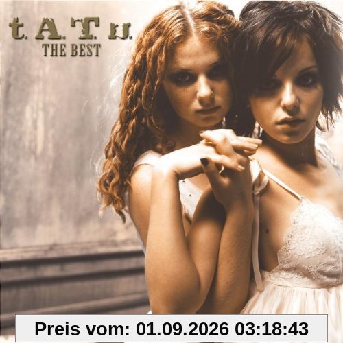 The Best (Ltd.Edt.)