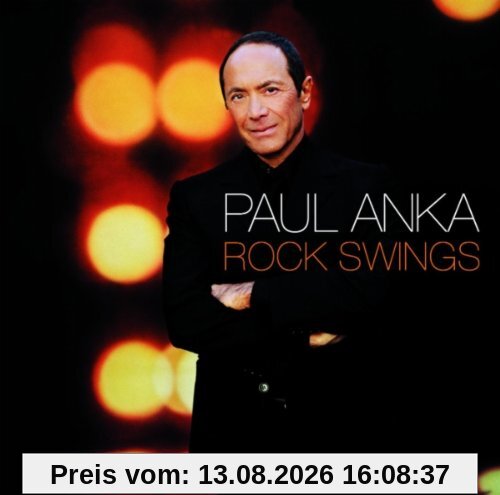 Rock Swings
