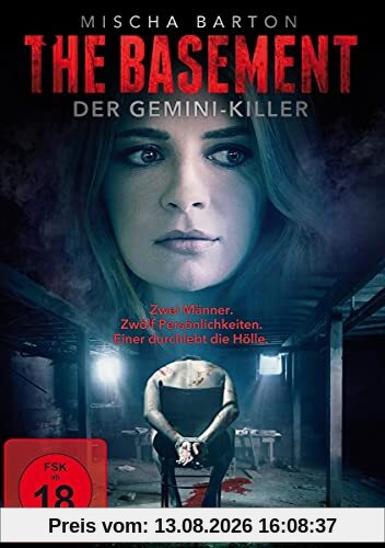 The Basement - Der Gemini Killer