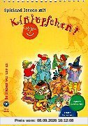 Logico Rondo, Spielbücher, So ziehen wir uns an