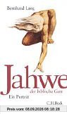 Jahwe, der biblische Gott