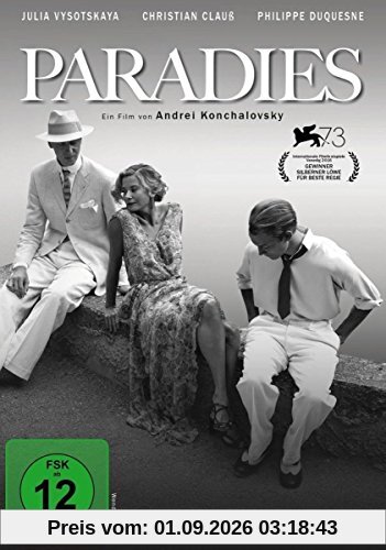 Paradies (OmU)