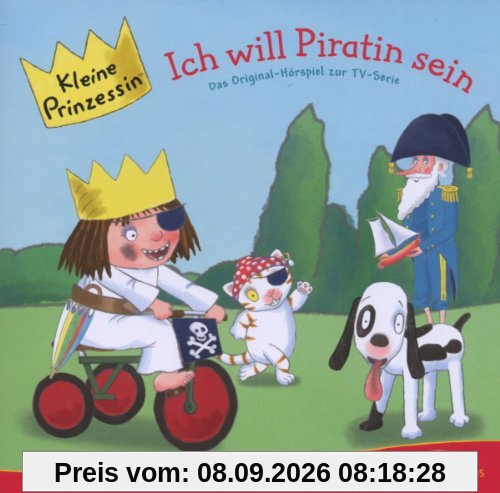 (9)Hsp TV-Serie-Ich Will Piratin Sein