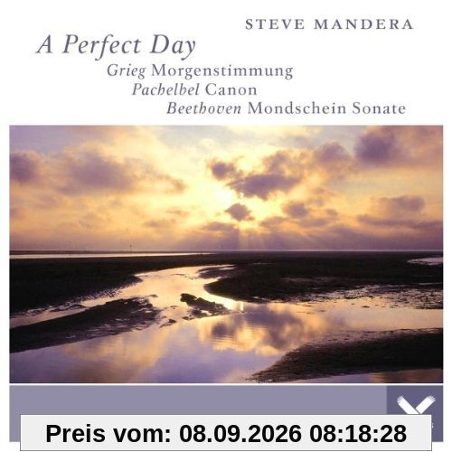 A Perfect Day-Ein Perfekter Tag