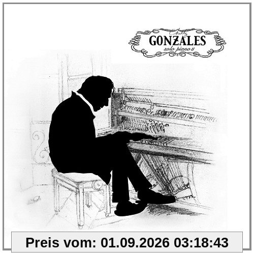 Solo Piano II
