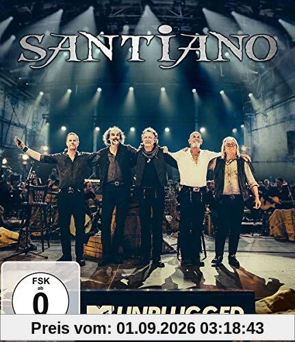 MTV Unplugged [Blu-ray]
