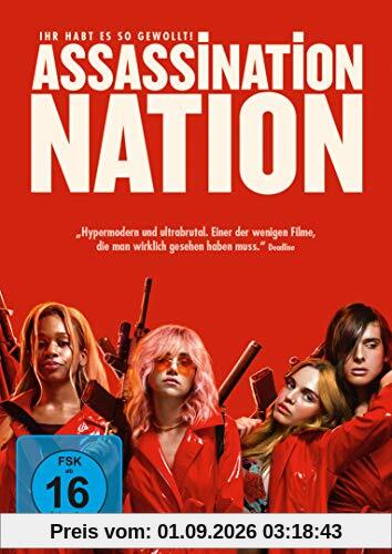 Assassination Nation