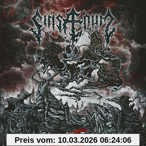 Sinsaenum Echoes Of The Tortured