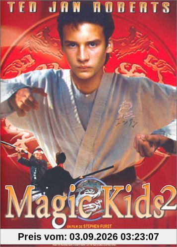 Magic Kids 2