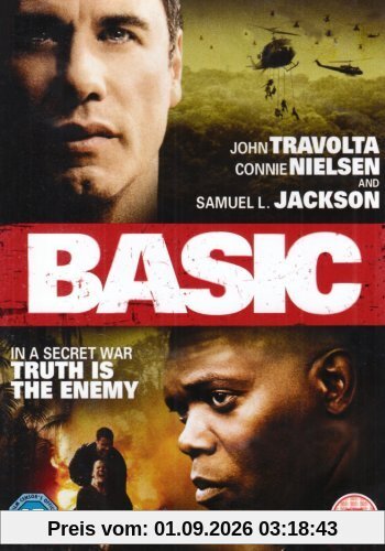 Basic [UK Import]