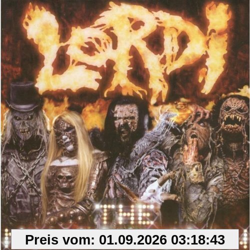 The Monster Show