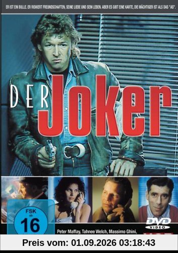Der Joker (mit Peter Maffay)