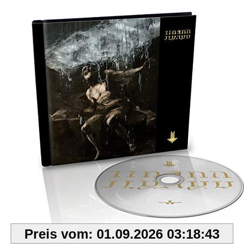I Loved You at Your Darkest (Limited Digibook CD)