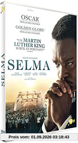 Selma [FR Import]
