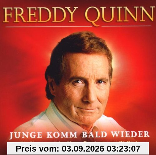 Junge Komm Bald Wieder