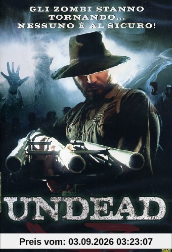 Undead [IT Import]