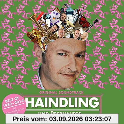 Und Überhaupts...(OST)
