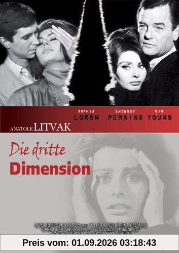 Die dritte Dimension