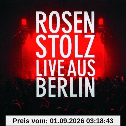 Live aus Berlin