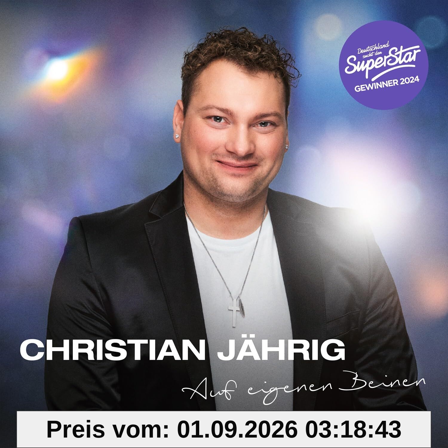 Auf eigenen Beinen