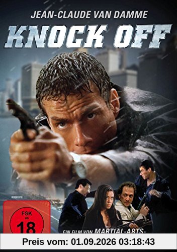 Knock Off