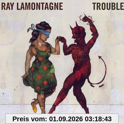 Trouble