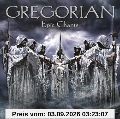 Epic Chants