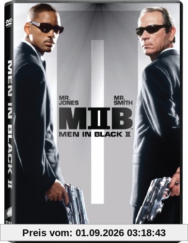 Men in Black II [UK Import]