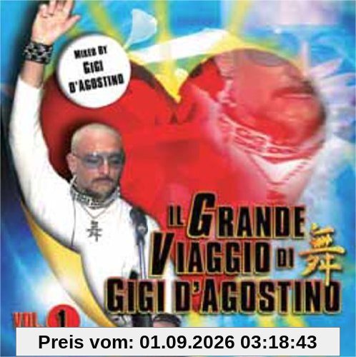 Il Grande Viaggio