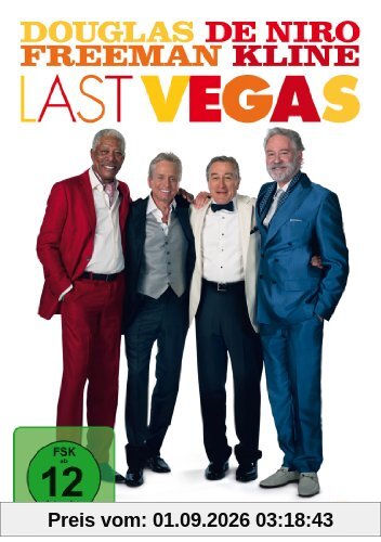 Last Vegas