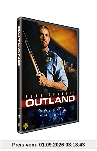 Outland [FR Import]