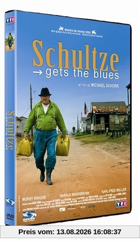 Schultze gets the blues [FR Import]
