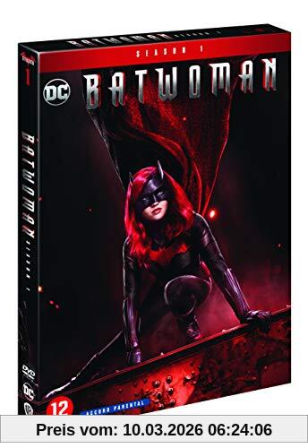 Holly Dale Batwoman, Saison 1 [Fr Import]