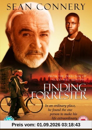Finding Forrester [UK Import]