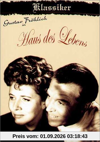 Haus des Lebens