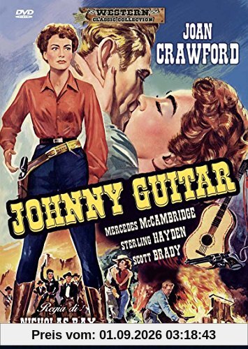 johnny guitar