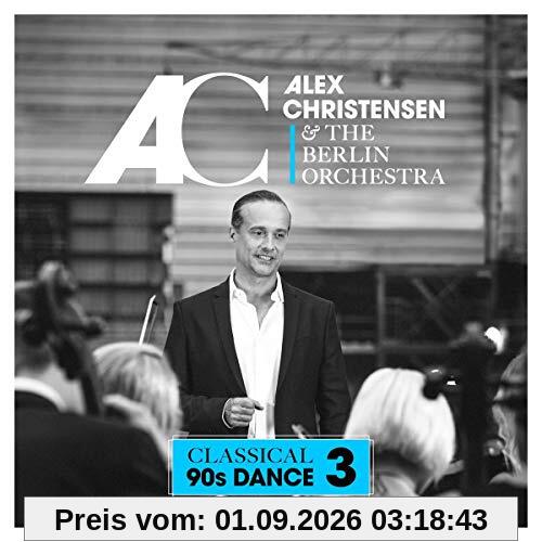 Classical 90s Dance 3